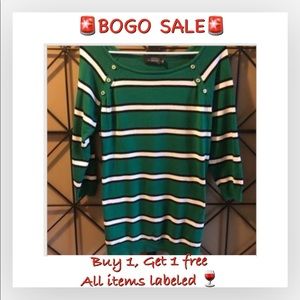 🍷BOGO SALE Limited Light Weight Sweater